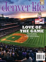 Denver Life Magazine